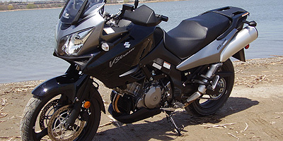 2007 dl1000