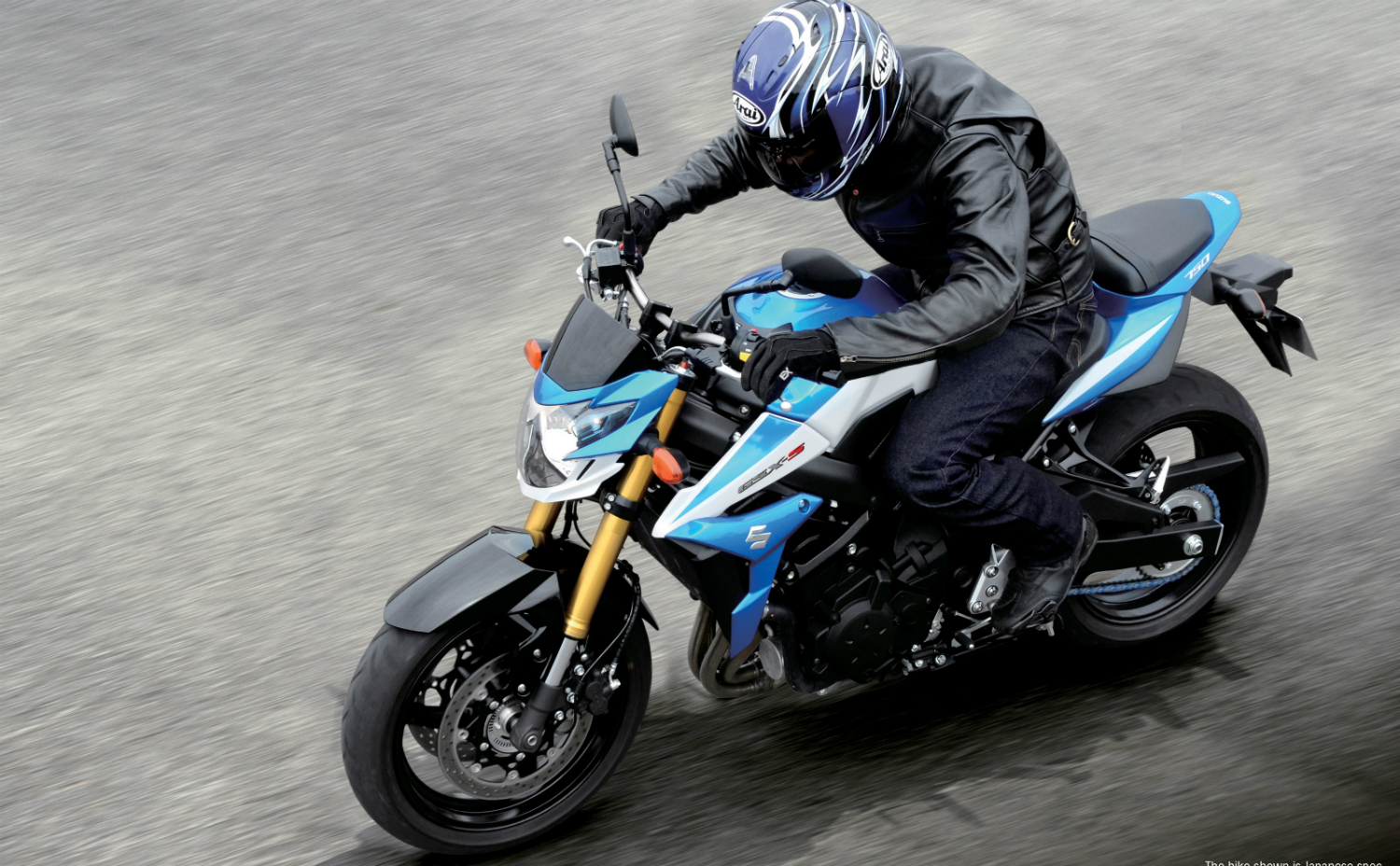 suzuki vs honda motorcycles