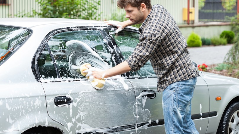 Tips On Washing Your Car Tips On Washing Your Car