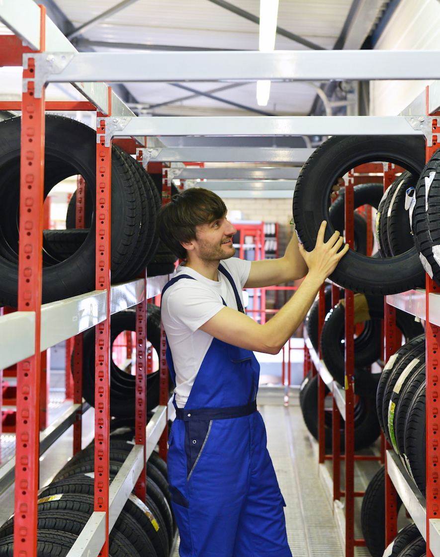 How to Store your Car's Winter Tires Cambridge Centre Honda