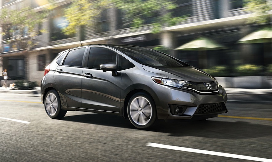 Top 5 2015 small cars for tall drivers WHEELS.ca