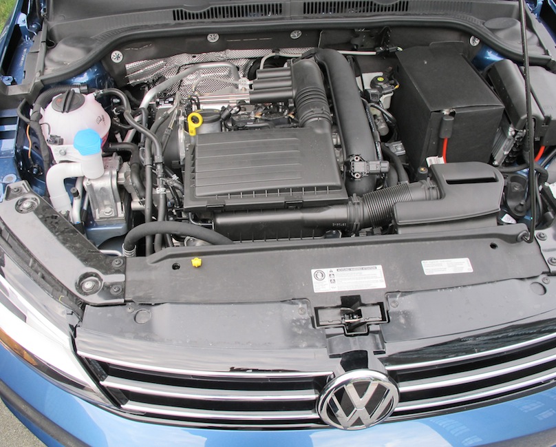 2014 gli engine