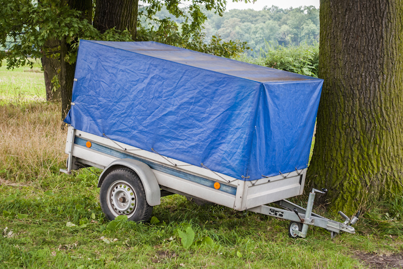 Top 10 Tips for Towing a Trailer WHEELS.ca