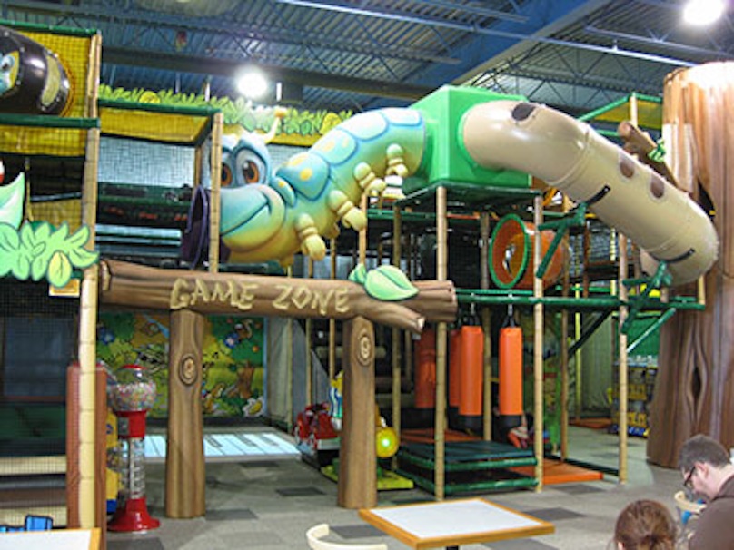 10 Best Indoor Activities for Kids in Canada WHEELS.ca