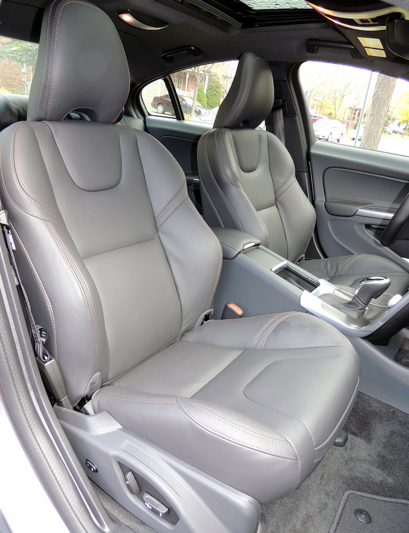 2016 Volvo S60 Cross Country Review WHEELS.ca