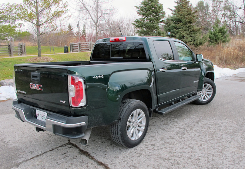 Chevy Colorado Bed Cover Chevy Colorado Bed Cover