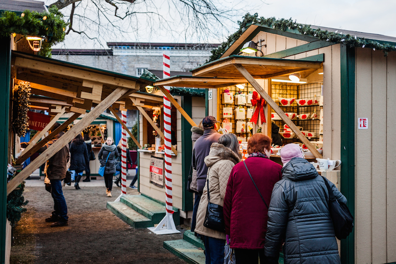 7 holiday shopping markets in canada wheels ca 7 holiday shopping markets in canada wheels ca