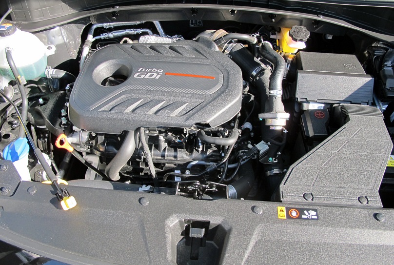 Kia’s 2017 Sportage has the “Power to Surprise” WHEELS.ca