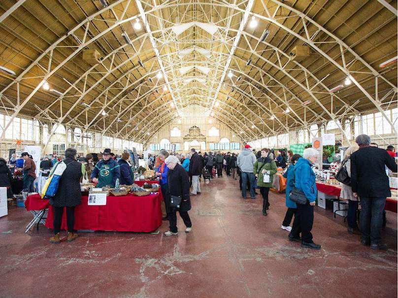 7 holiday shopping markets in canada wheels ca 7 holiday shopping markets in canada wheels ca
